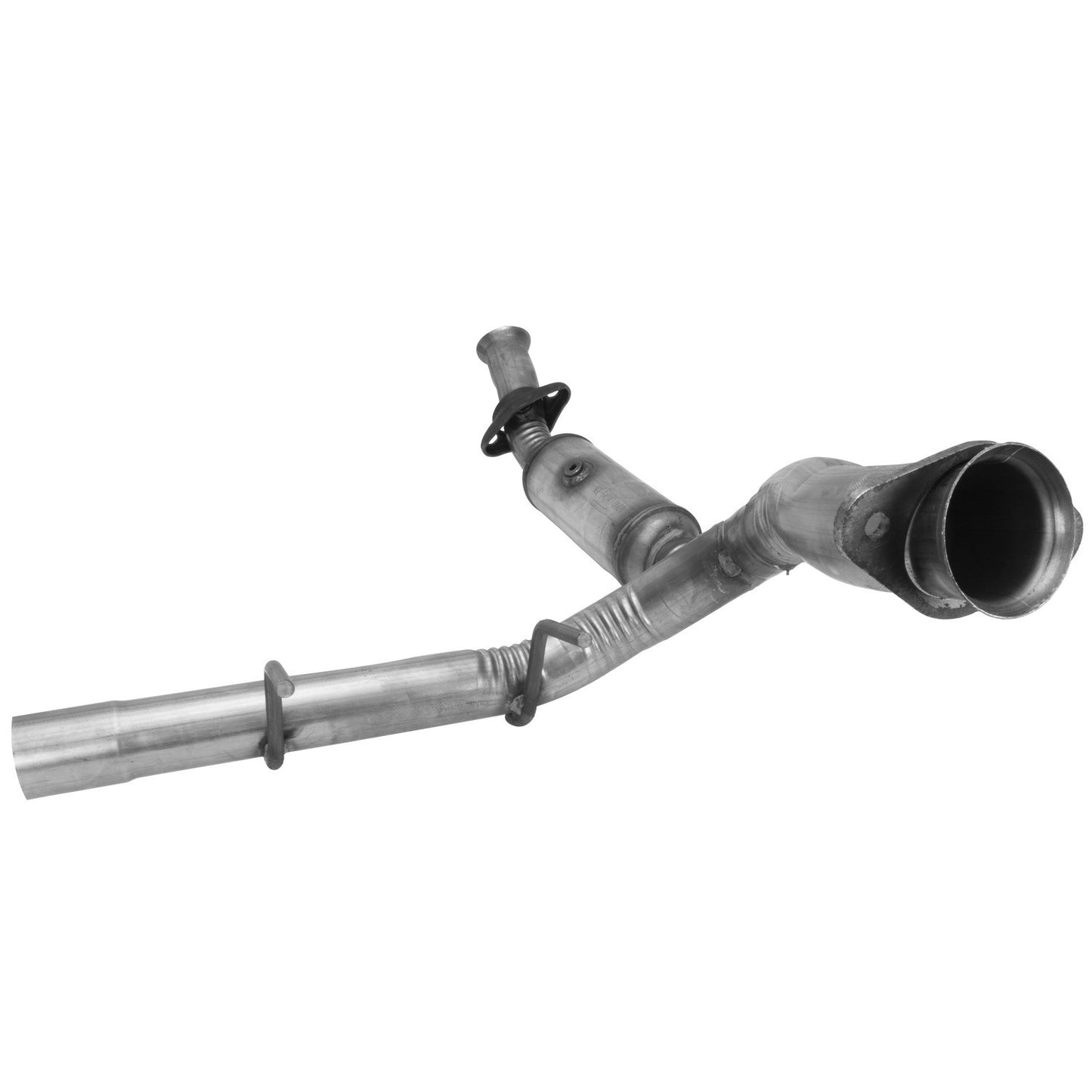 Eastern Catalytic Catalytic Converter 30653
