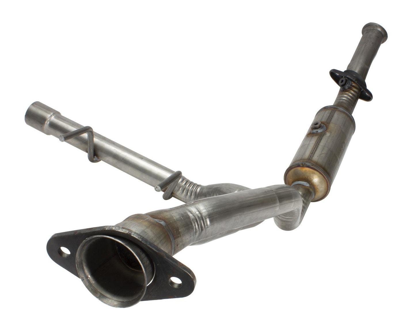 Eastern Catalytic Catalytic Converter 30654