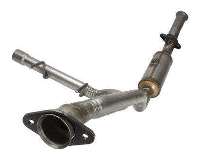 Eastern Catalytic Catalytic Converter 30654