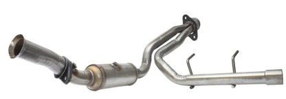 Eastern Catalytic Catalytic Converter 30654