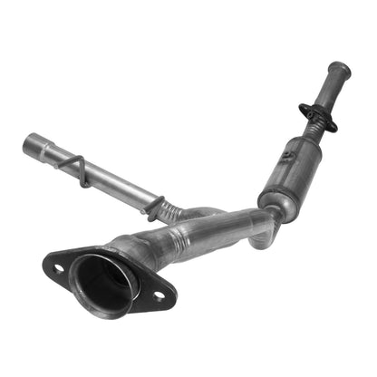 Eastern Catalytic Catalytic Converter 30654