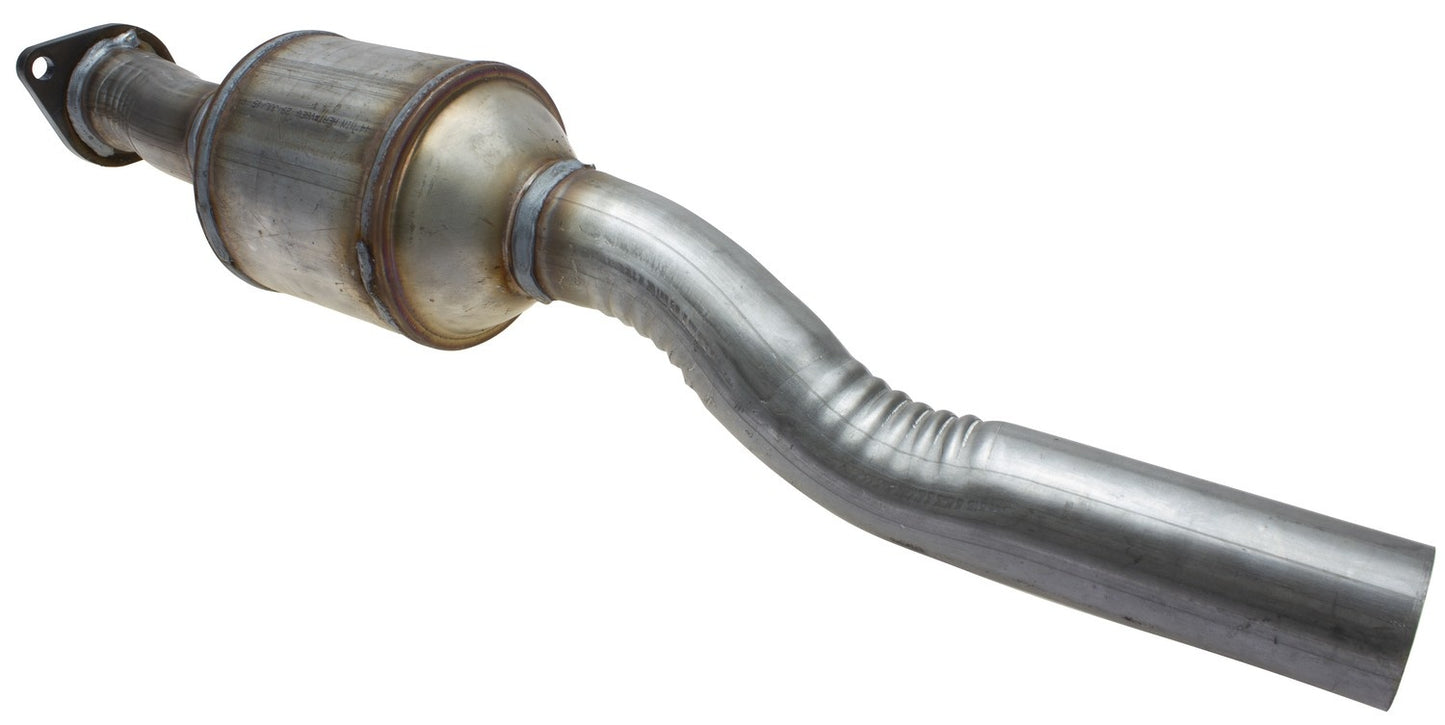 Eastern Catalytic Catalytic Converter 30656