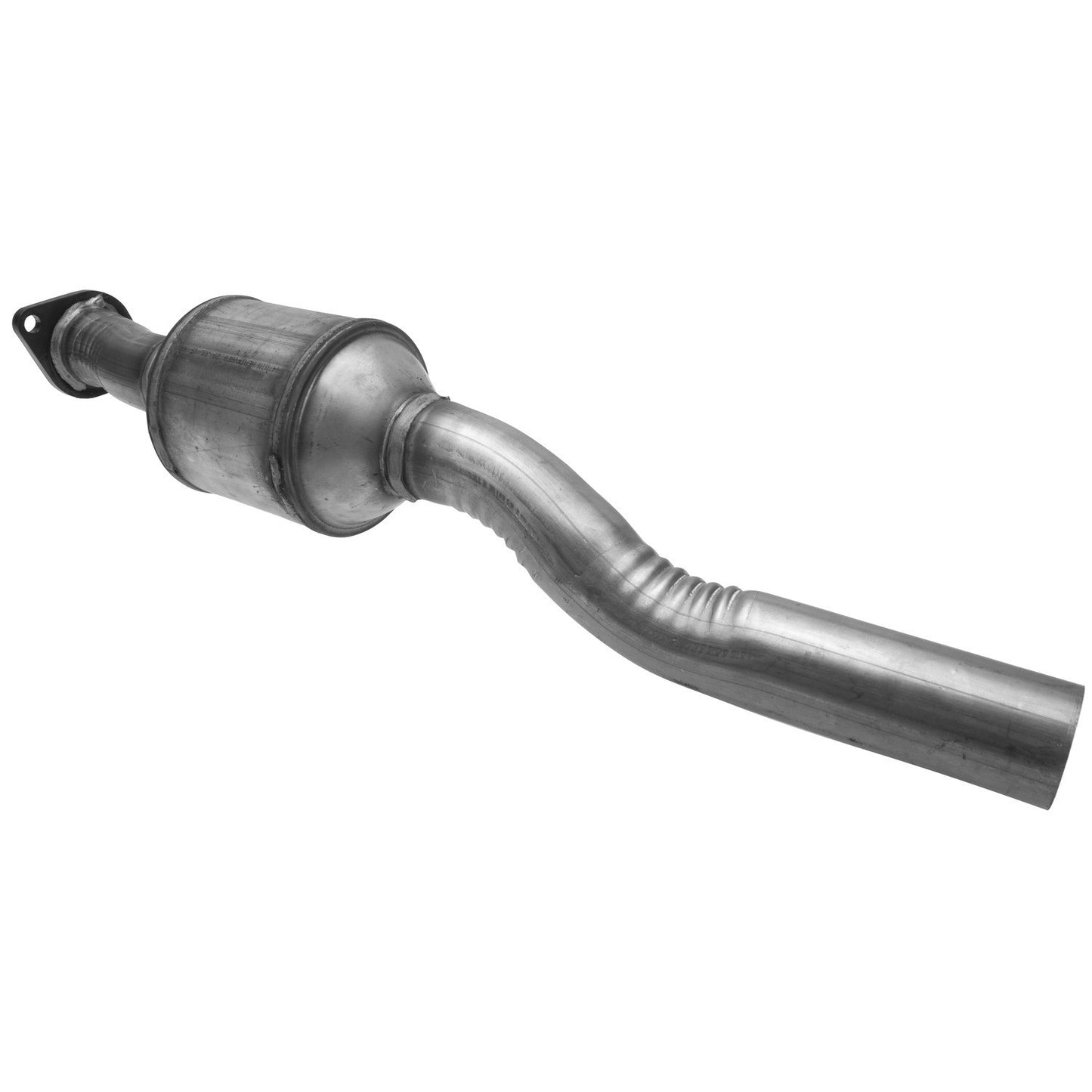 Eastern Catalytic Catalytic Converter 30656
