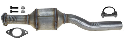 Eastern Catalytic Catalytic Converter 30656