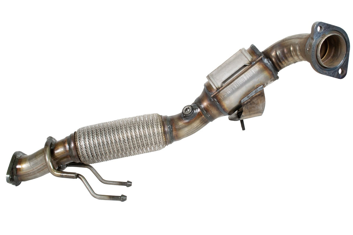 Eastern Catalytic Federal / EPA Direct-Fit Converter Assembly 30662