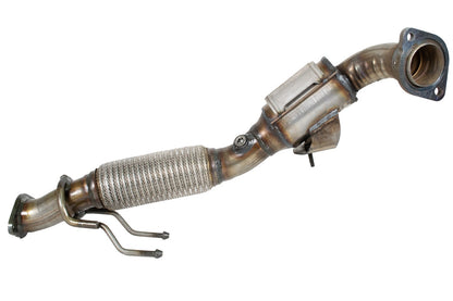 Eastern Catalytic Federal / EPA Direct-Fit Converter Assembly 30662