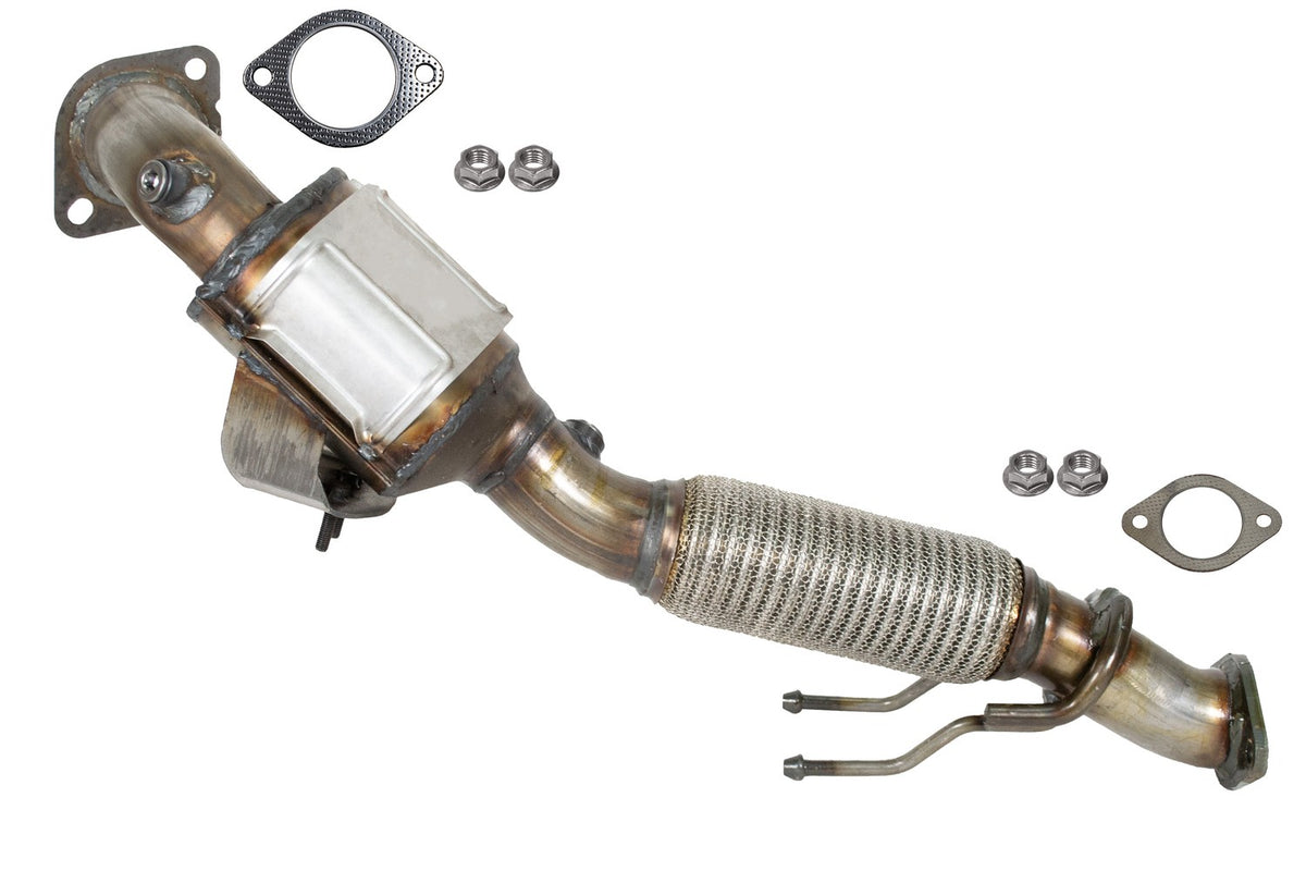 Eastern Catalytic Federal / EPA Direct-Fit Converter Assembly 30662