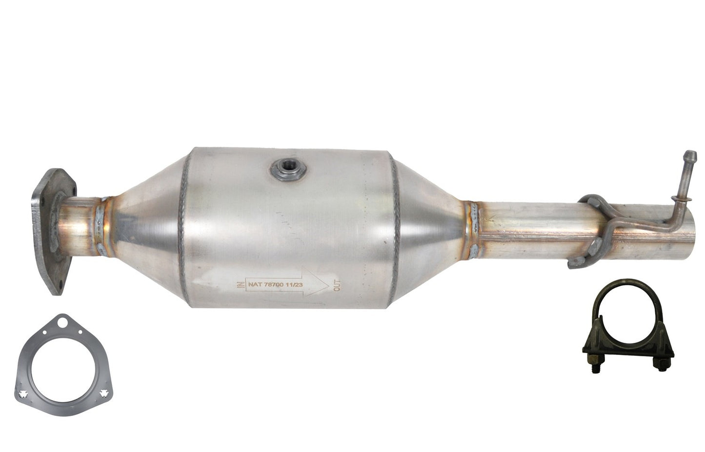 Eastern Catalytic 30664