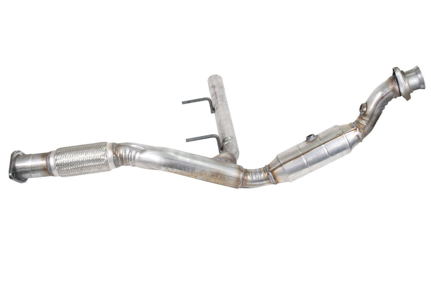 Eastern Catalytic Catalytic Converter 30669