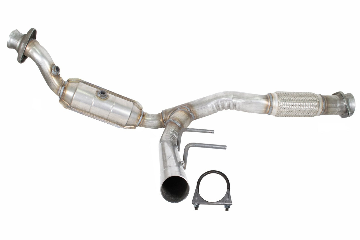 Eastern Catalytic Catalytic Converter 30669