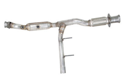 Eastern Catalytic Catalytic Converter 30669