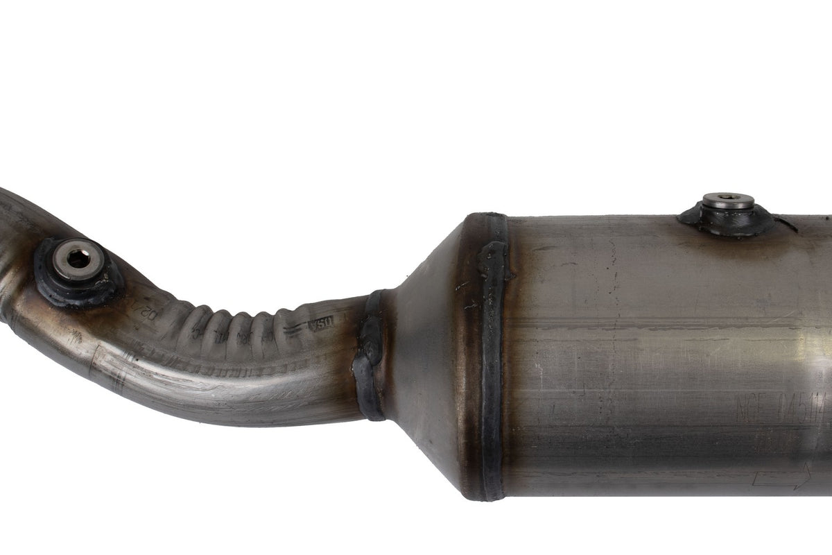Eastern Catalytic Vehicle Part 30706