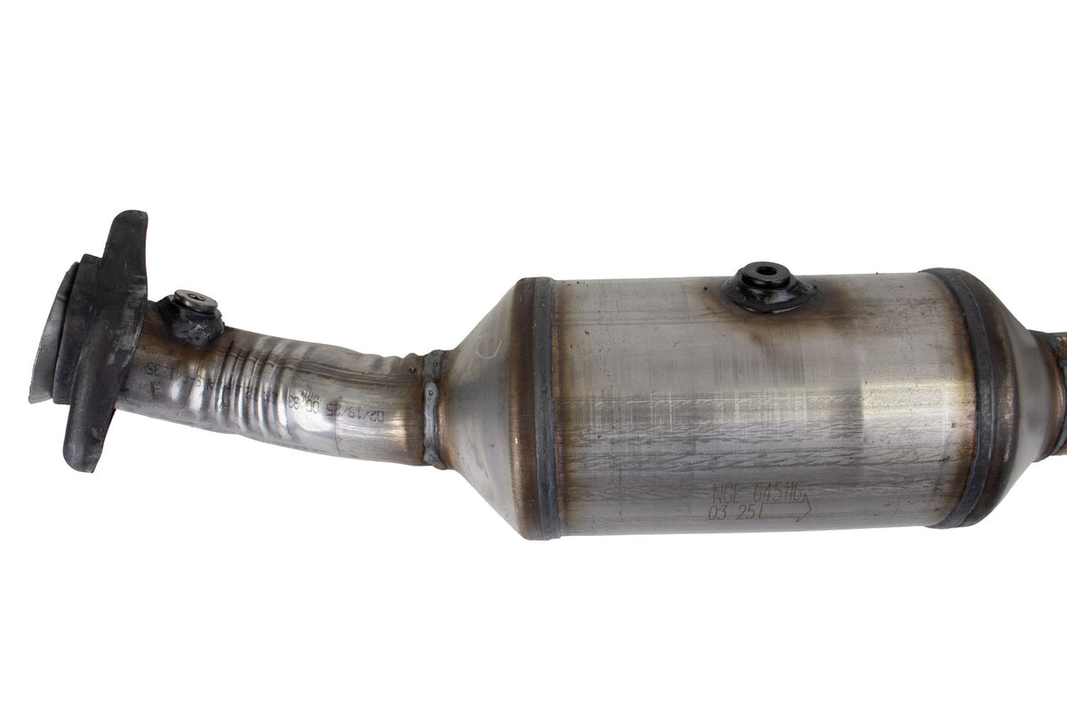 Eastern Catalytic Vehicle Part 30708