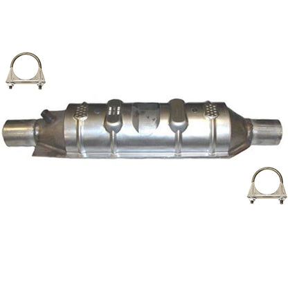 Eastern Catalytic Catalytic Converter 30802