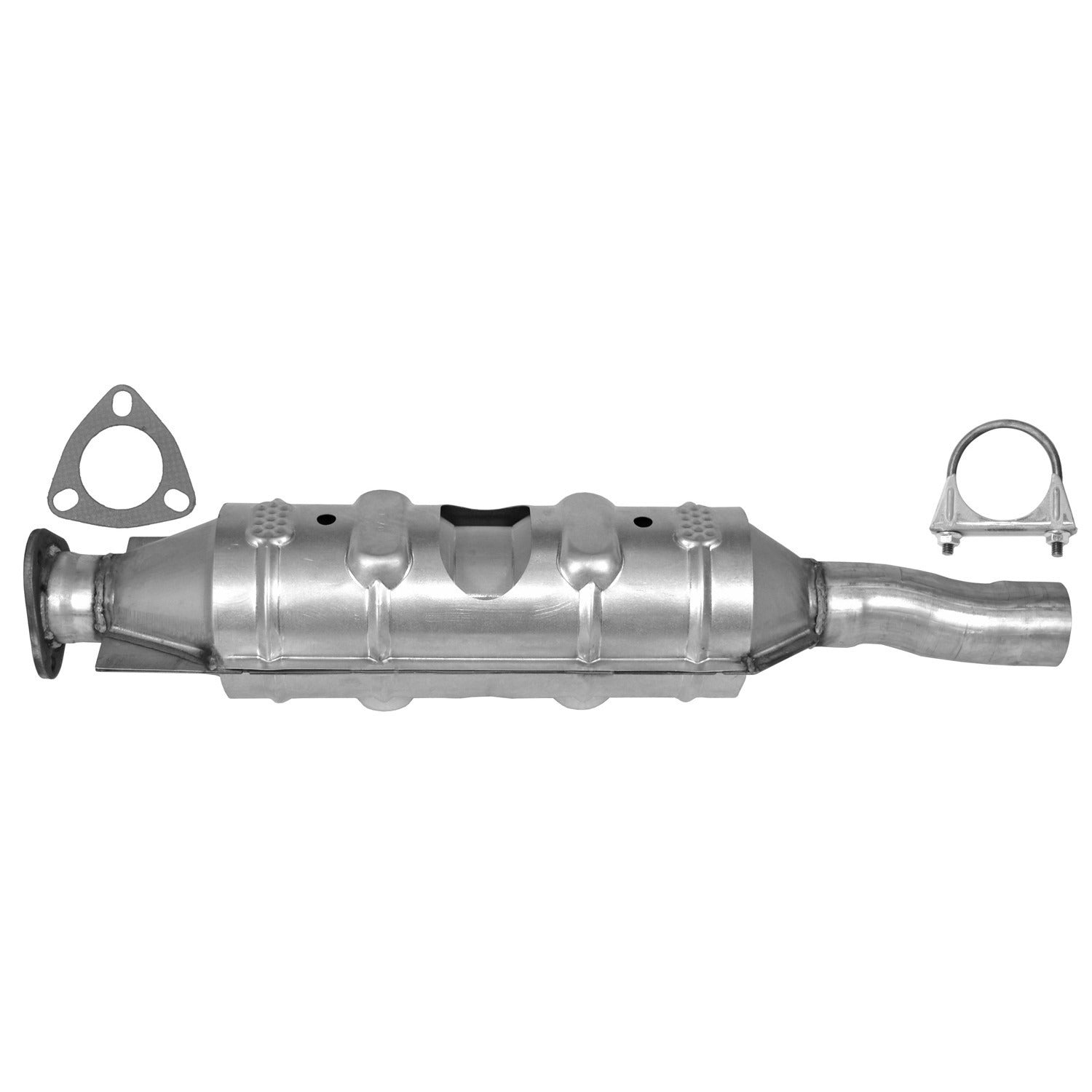 Eastern Catalytic Catalytic Converter 30803