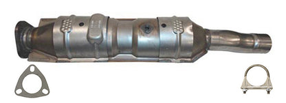 Eastern Catalytic Catalytic Converter 30809