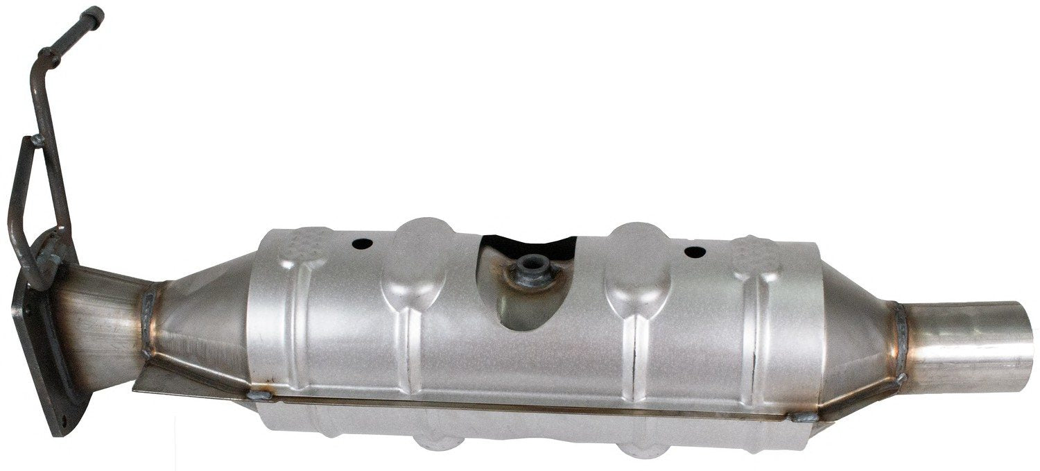 Eastern Catalytic Catalytic Converter 30817