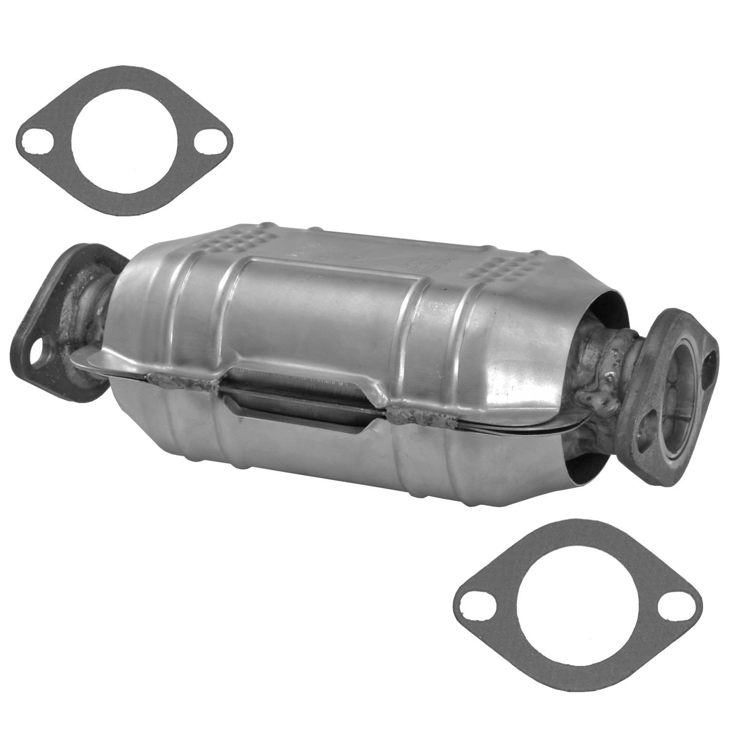 Eastern Catalytic Catalytic Converter 40012