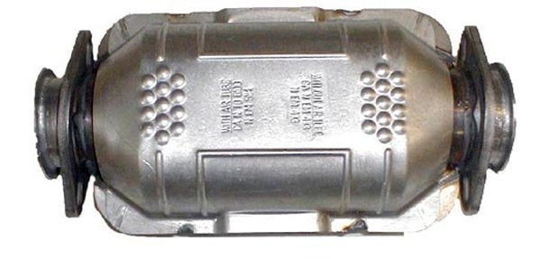 Eastern Catalytic Catalytic Converter 40075