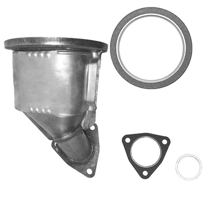 Eastern Catalytic Catalytic Converter 40211