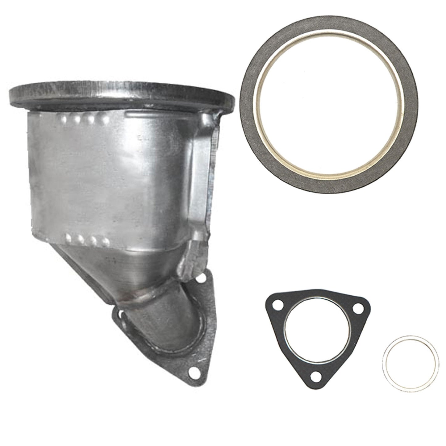 Eastern Catalytic Catalytic Converter 40211