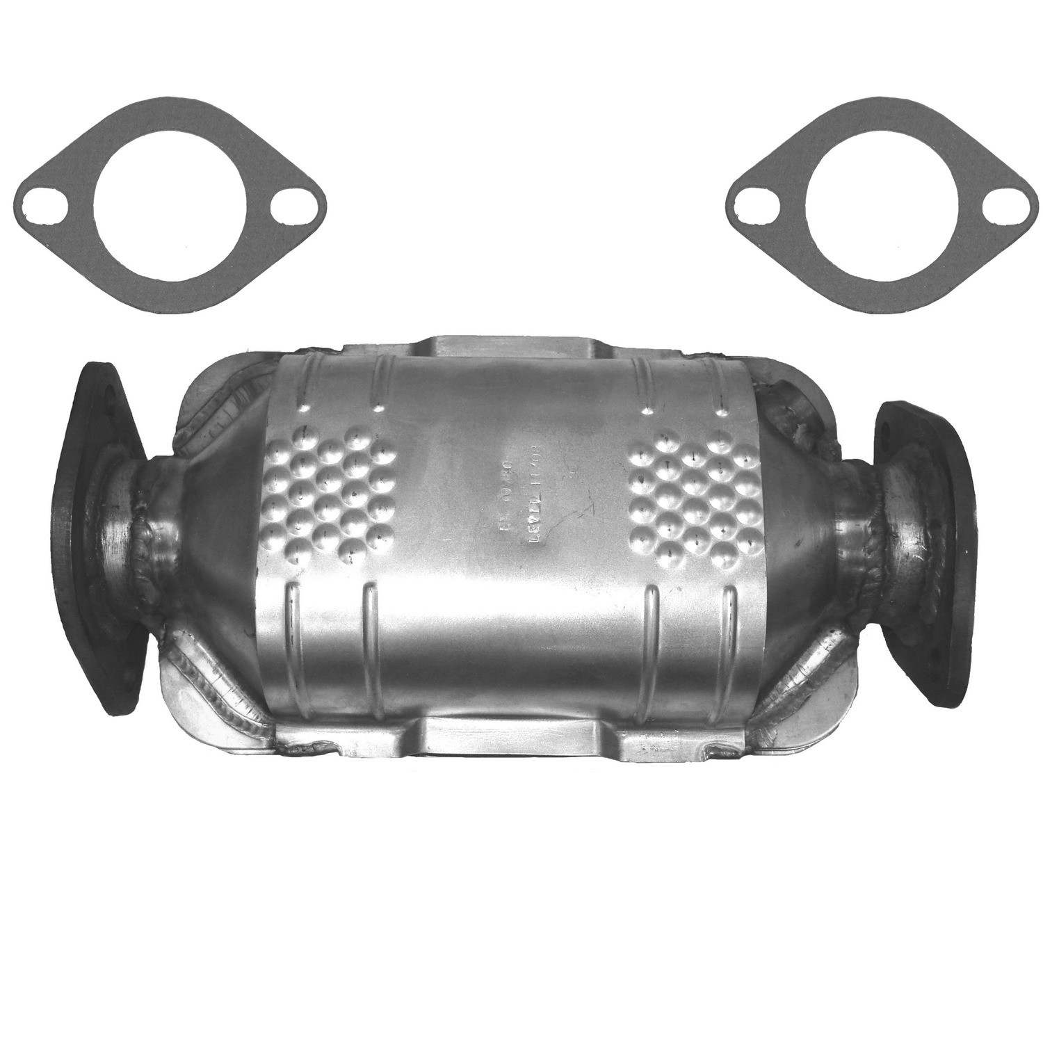 Eastern Catalytic Catalytic Converter 40230