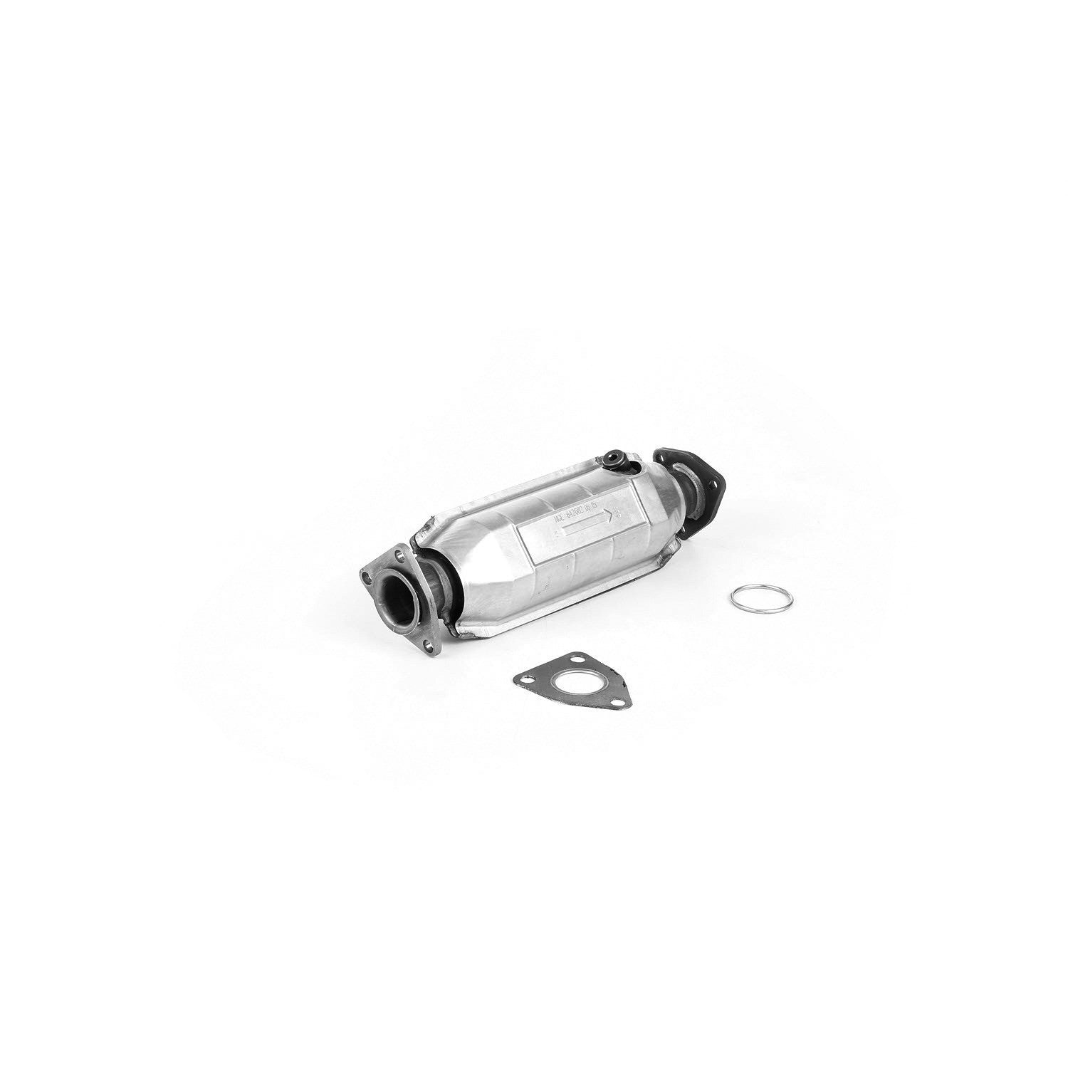 Eastern Catalytic Catalytic Converter 40234