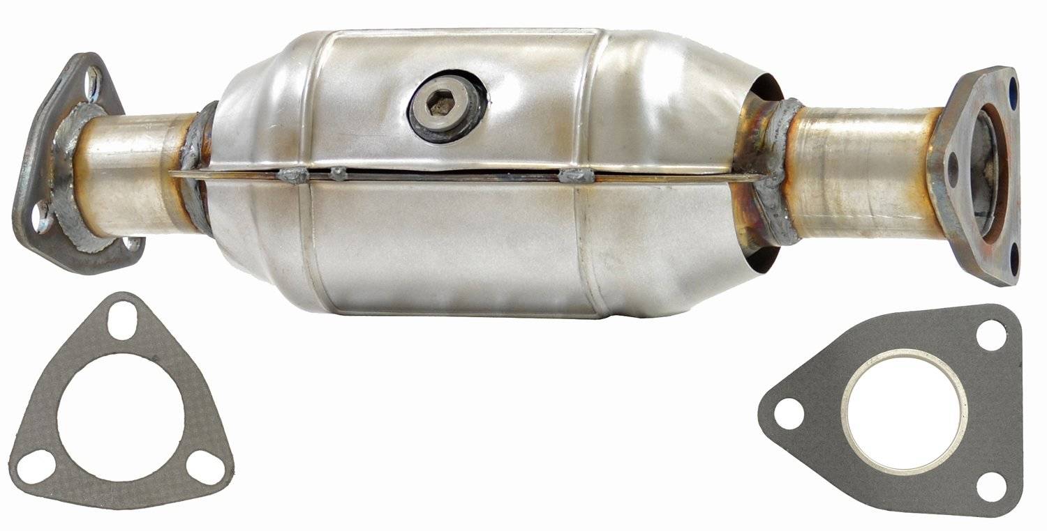 Eastern Catalytic Catalytic Converter 40234