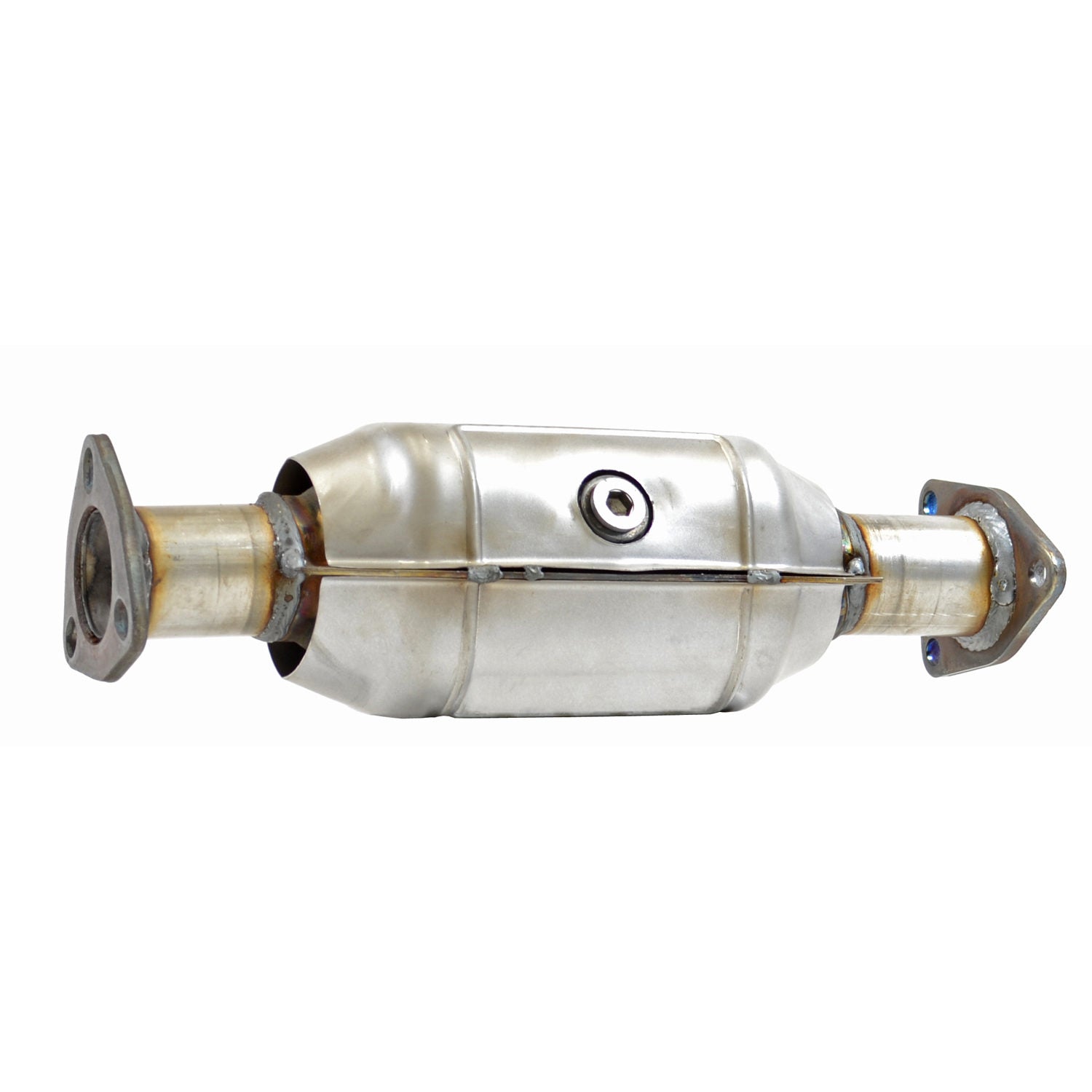 Eastern Catalytic Catalytic Converter 40234