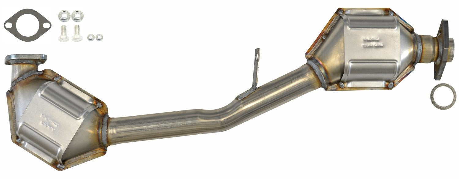 Eastern Catalytic Catalytic Converter 40237