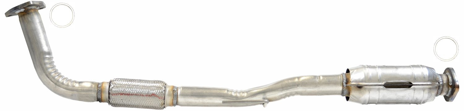 Eastern Catalytic Catalytic Converter 40244