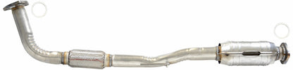Eastern Catalytic Catalytic Converter 40244