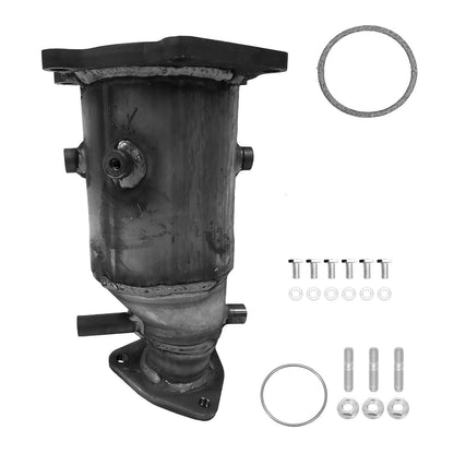 Eastern Catalytic Catalytic Converter 40268