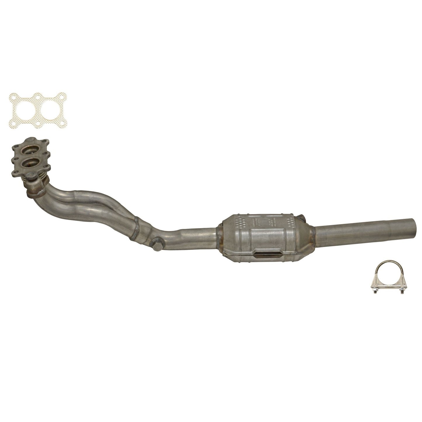 Eastern Catalytic Catalytic Converter 40288
