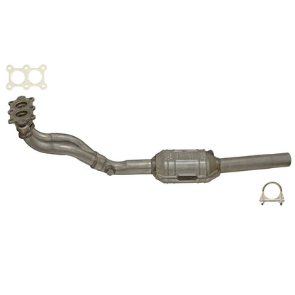 Eastern Catalytic Catalytic Converter 40288