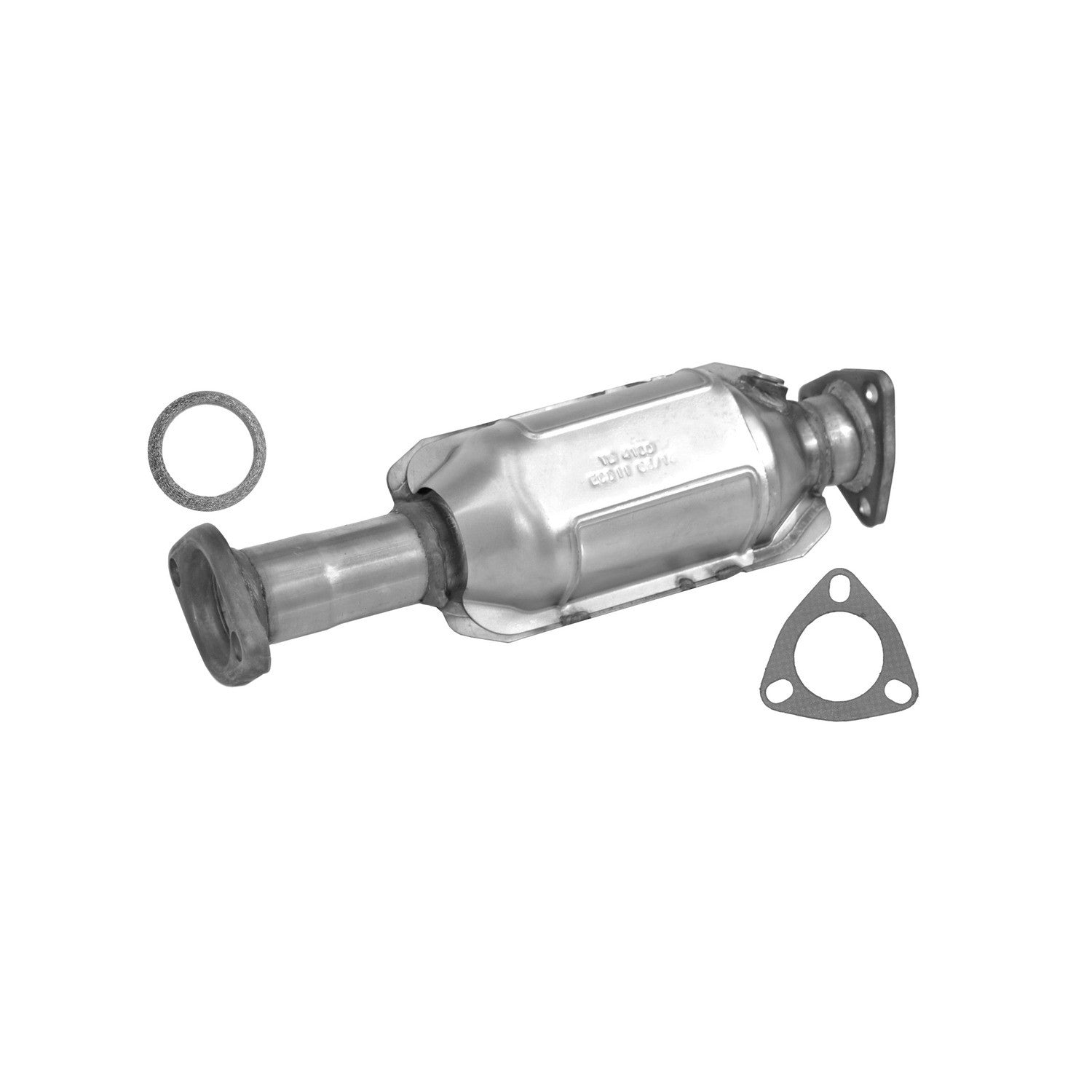 Eastern Catalytic Catalytic Converter 40293