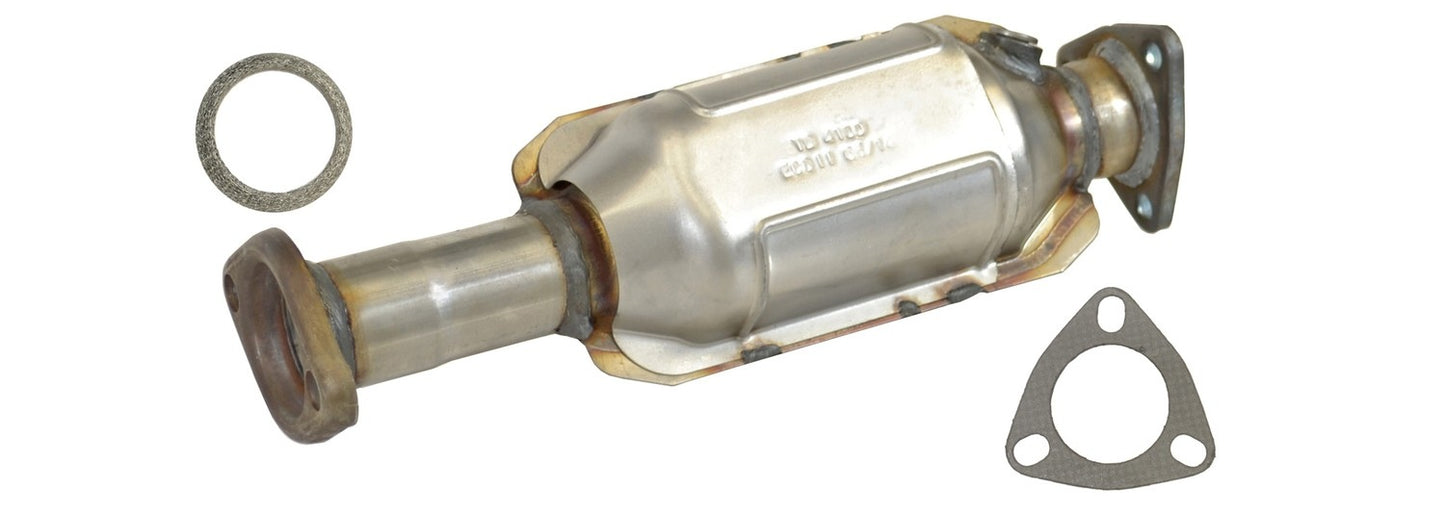 Eastern Catalytic Catalytic Converter 40293