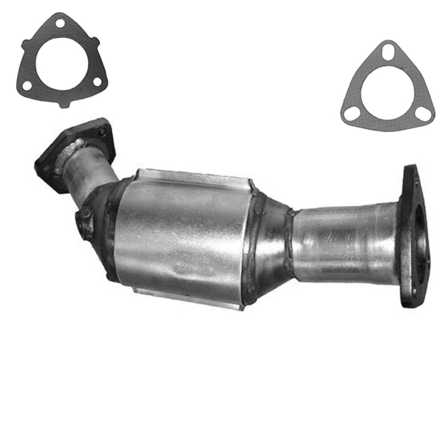 Eastern Catalytic Catalytic Converter 40300