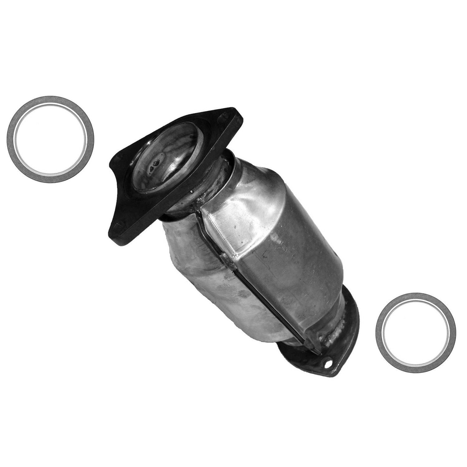 Eastern Catalytic Catalytic Converter 40303