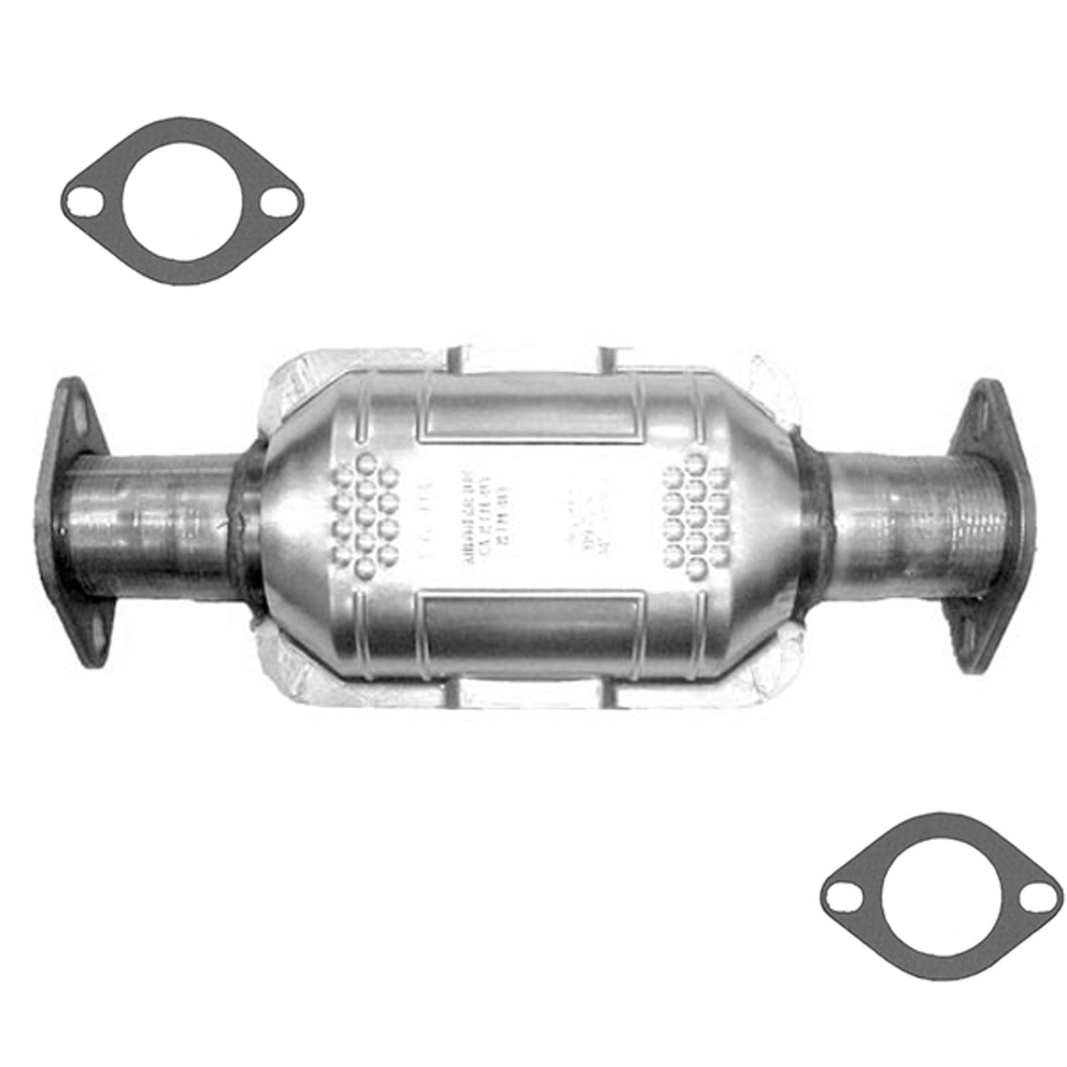 Eastern Catalytic Catalytic Converter 40323