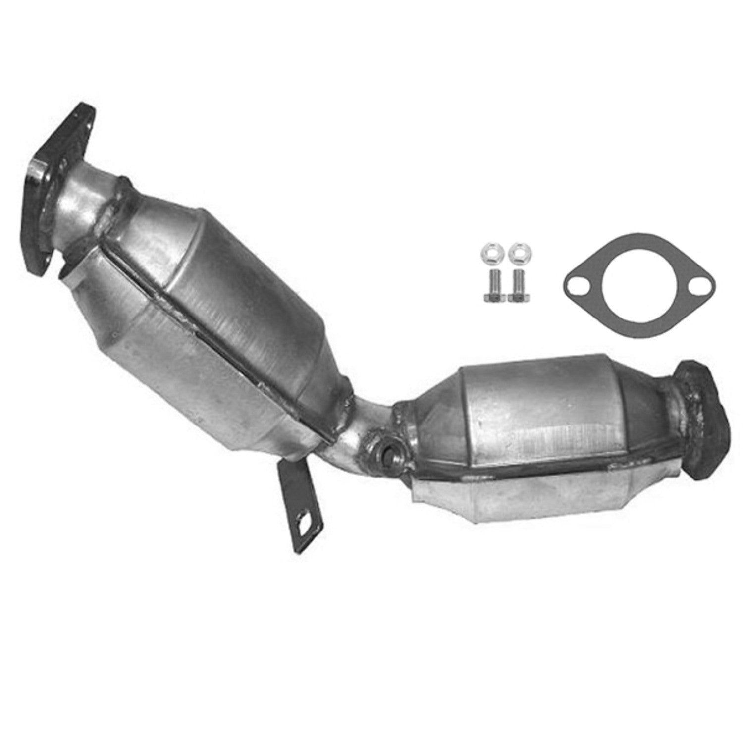 Eastern Catalytic Catalytic Converter 40333