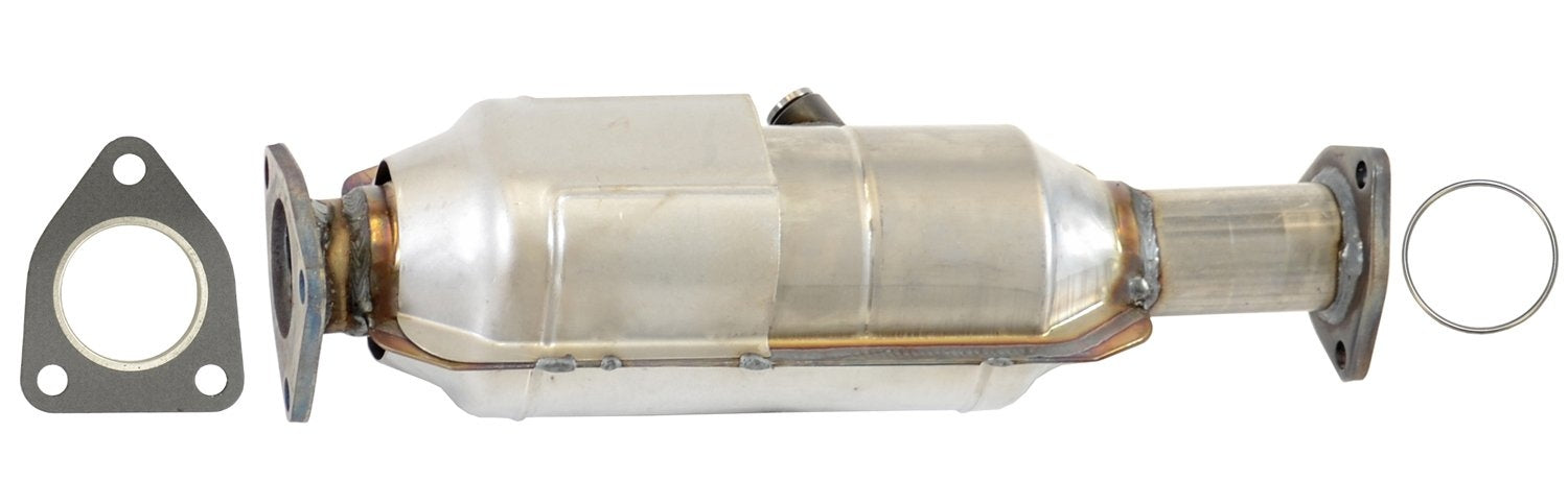 Eastern Catalytic Catalytic Converter 40358