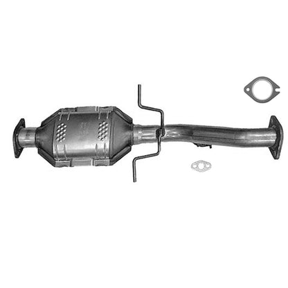 Eastern Catalytic Catalytic Converter 40363