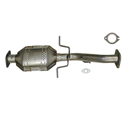 Eastern Catalytic Catalytic Converter 40363