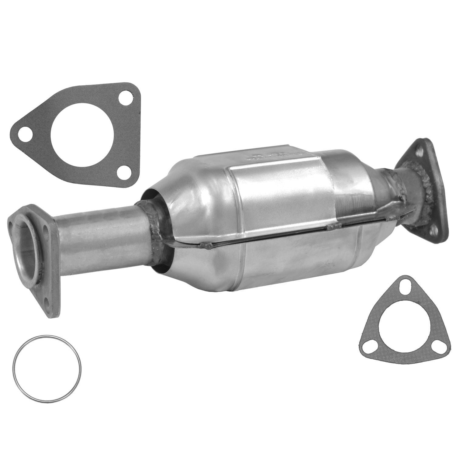 Eastern Catalytic Catalytic Converter 40366