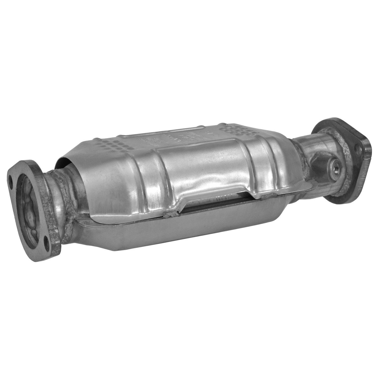 Eastern Catalytic Catalytic Converter 40372