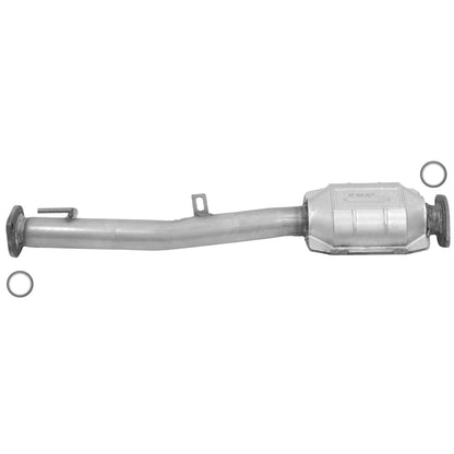 Eastern Catalytic Catalytic Converter 40378