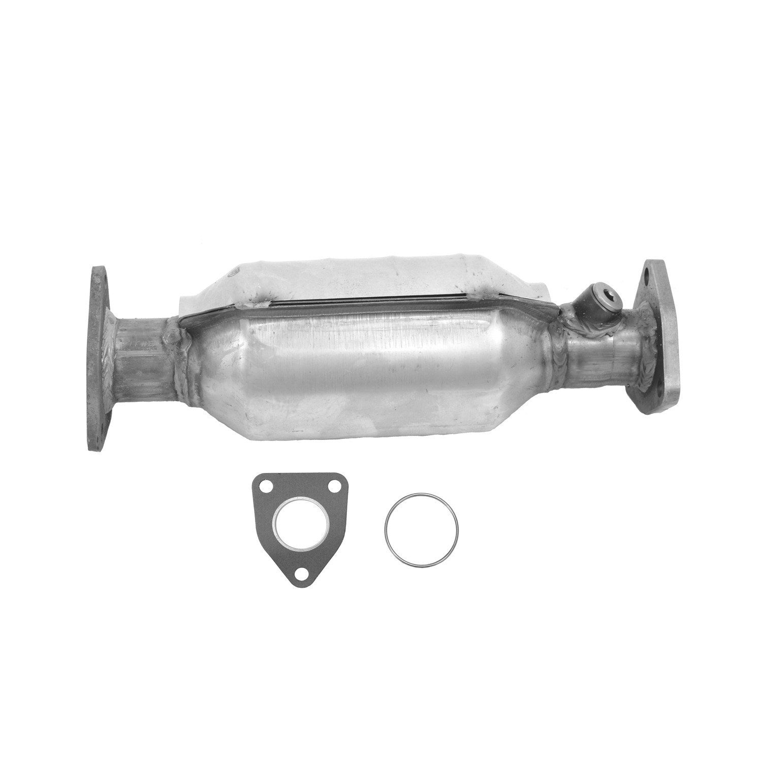 Eastern Catalytic Catalytic Converter 40383