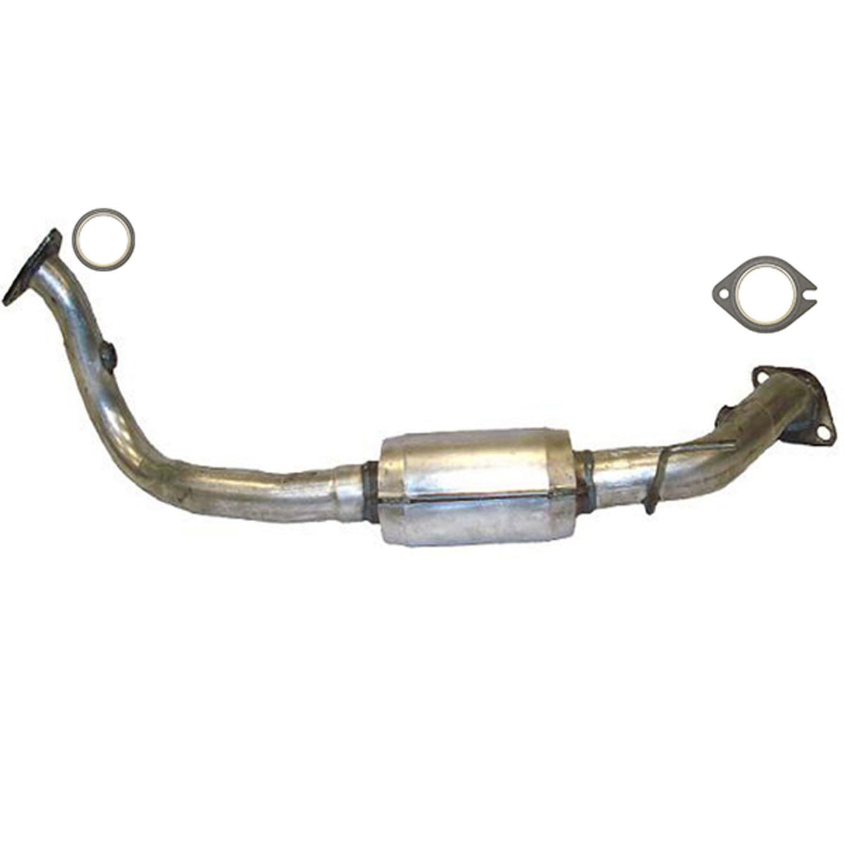 Eastern Catalytic Catalytic Converter 40384