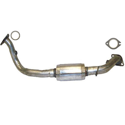 Eastern Catalytic Catalytic Converter 40384